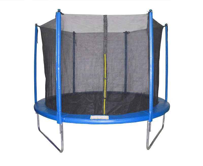 12 Foot Round Trampoline