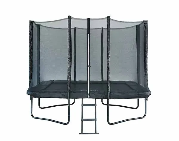 12ft By 8ft Rectangle Trampoline
