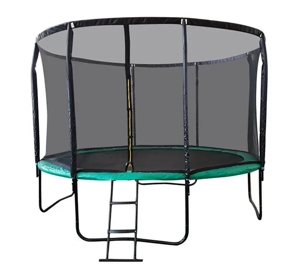 15 ft Round Trampoline