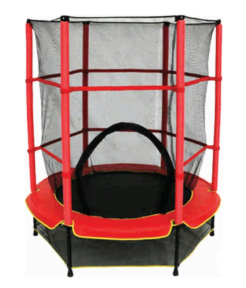 4.5 ft Trampoline