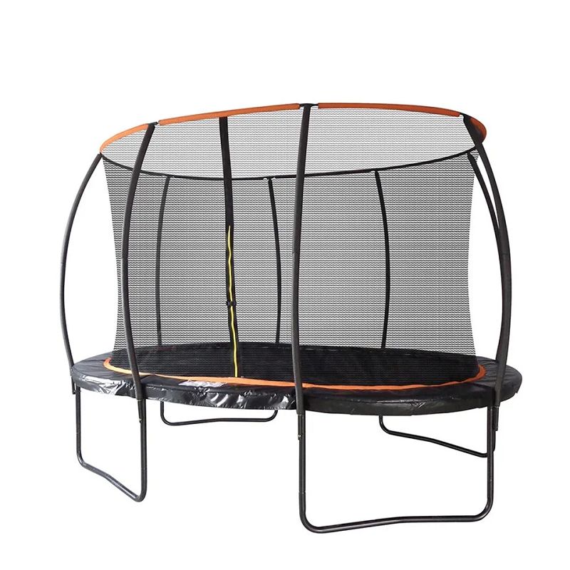 Best Oval Trampoline