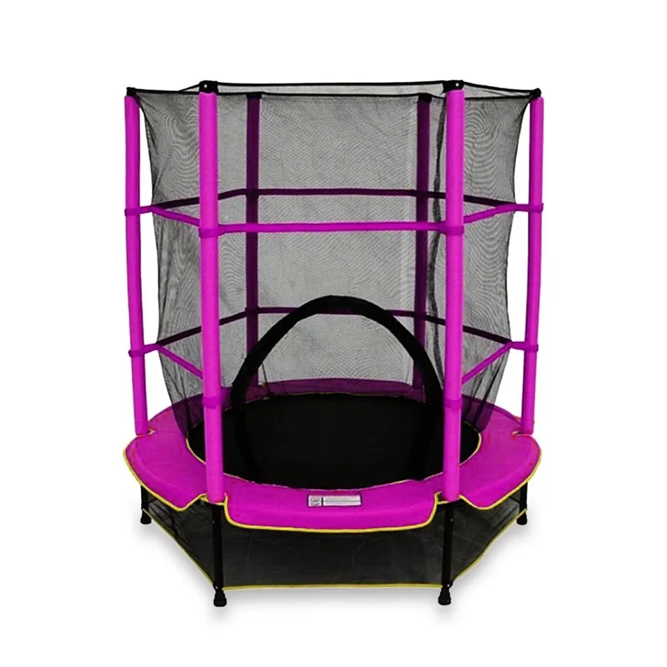 Childrens Mini Trampoline