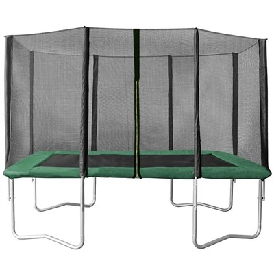 Extra Large Rectangle Trampoline