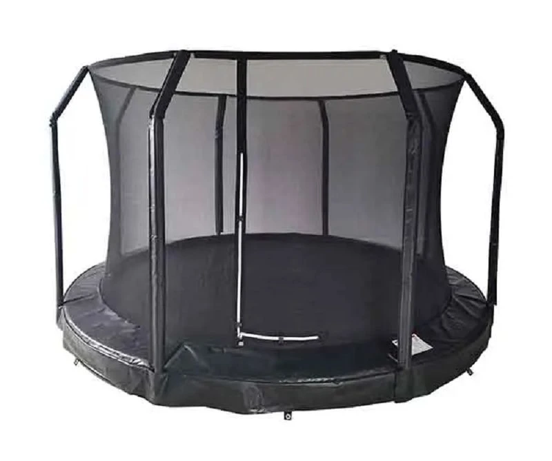 in Ground Trampoline Down Under