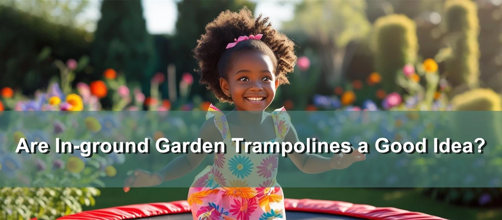in-ground trampoline in-ground trampoline
