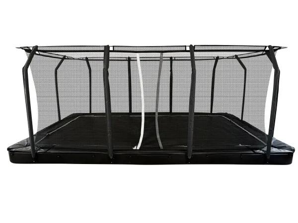 Inground Trampoline Near Me