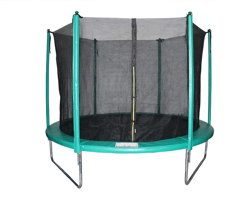Jumpking 14 Foot Round Trampoline