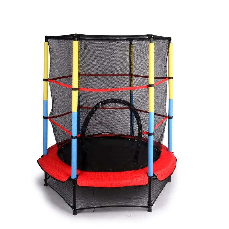Low Trampoline