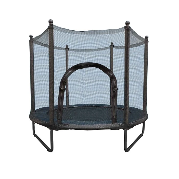 Trampoline For Toddler Fun