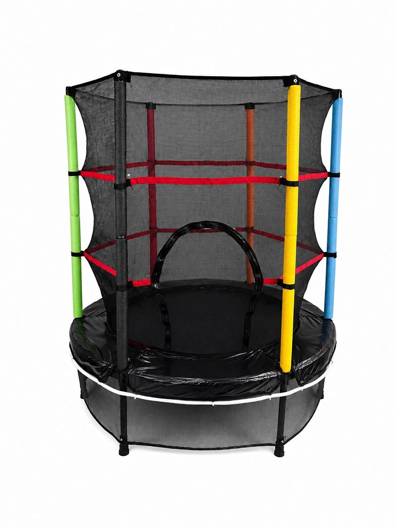 Rebound Trampoline For Sale