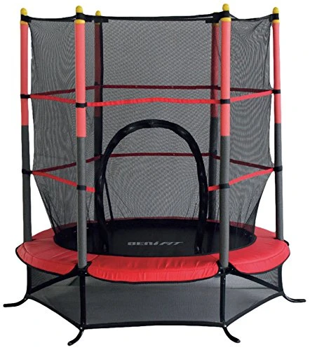 Safest Outdoor Trampoline