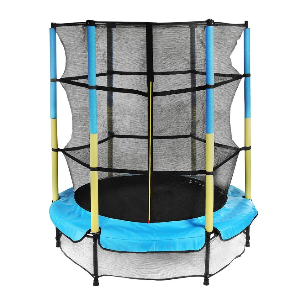 Short Trampoline