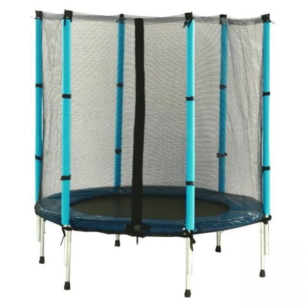 Small Outdoor Trampoline With Net