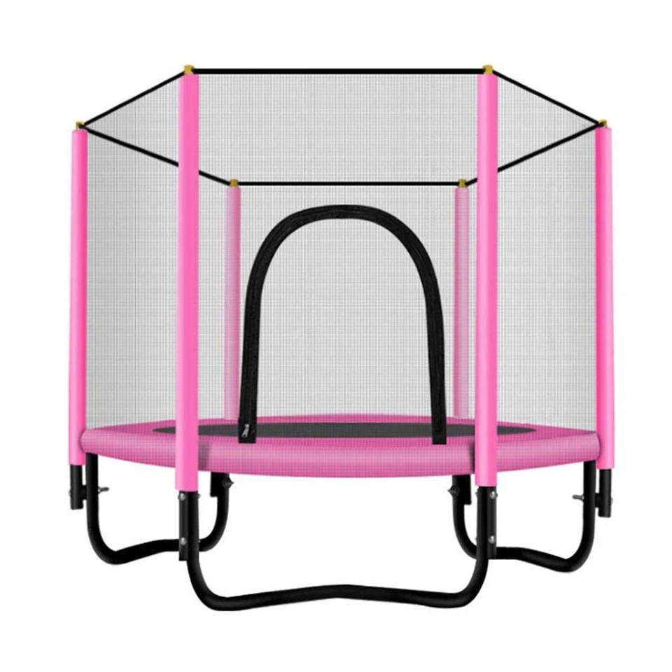 Small Outdoor Trampoline