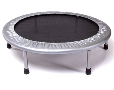 Foldable Mini Trampoline