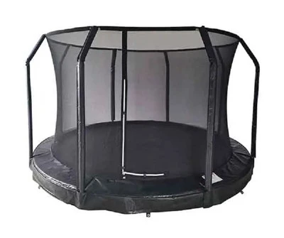 in Ground Trampoline Down Under