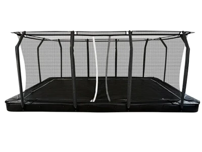 in Ground Trampoline Price