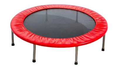 Indoor Trampoline For Kids