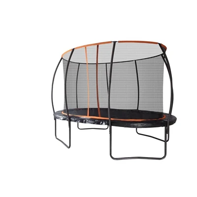 Jumpking 7 X 10 Oval Trampoline