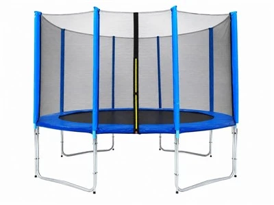 Oval Rebounder
