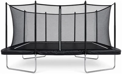 Rectangle Trampoline On Sale