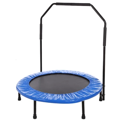 Safest Trampoline For Kids