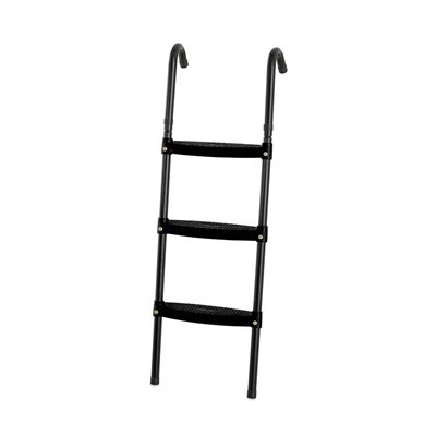 Trampoline Ladder