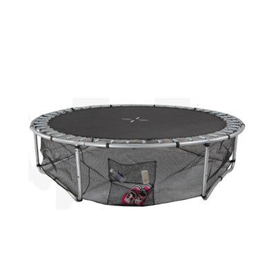 Trampoline Lower Bottom Net