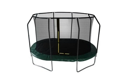 Trampoline Oval