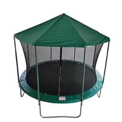 Trampoline Tent