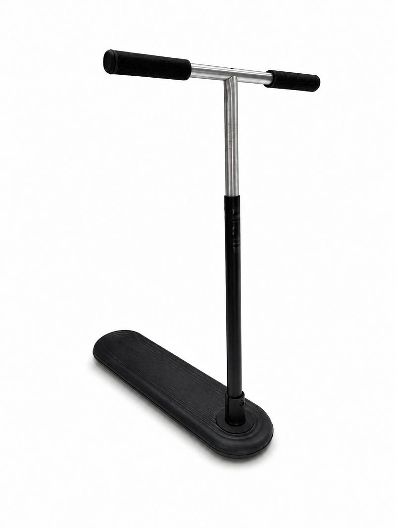 Tramp Scooter Tricks