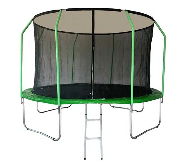 Trampoline Large Sizes Round