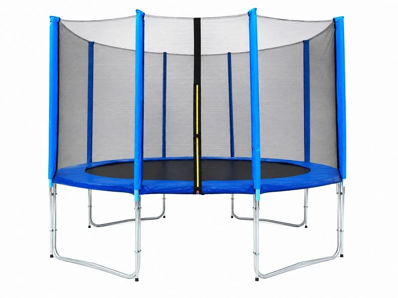 Trampoline Oval Jumpking