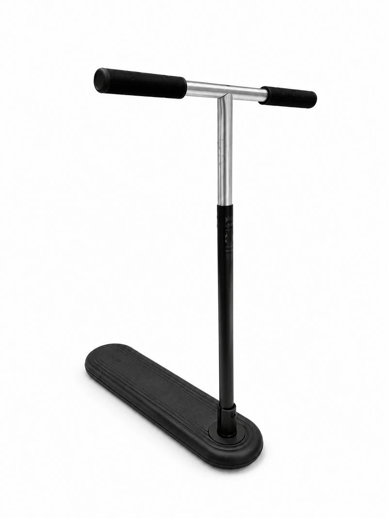 Trampoline Scooter For Tricks