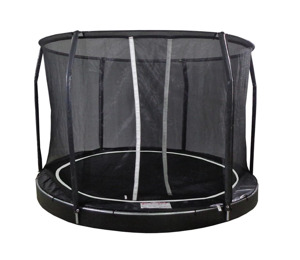 Underground Trampoline Kit